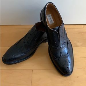 Barneys New York Men’s Elegant Shoes